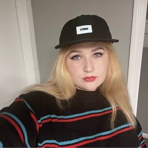 Meet your Posher, Cate